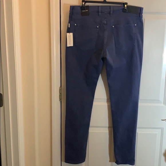 Michael Kors Parker Jeans - Picture 3 of 9